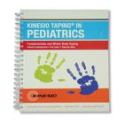 Kinesio Taping for Pediatrics, Fundamentals & Whole Body Taping Manual, 2nd Edition, W67039, Therapy Books