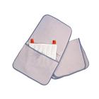 Fodera in spugna Relief Pak con tasca, formato grande, 1014020 [W67118], Contenitori  e fasce caldi