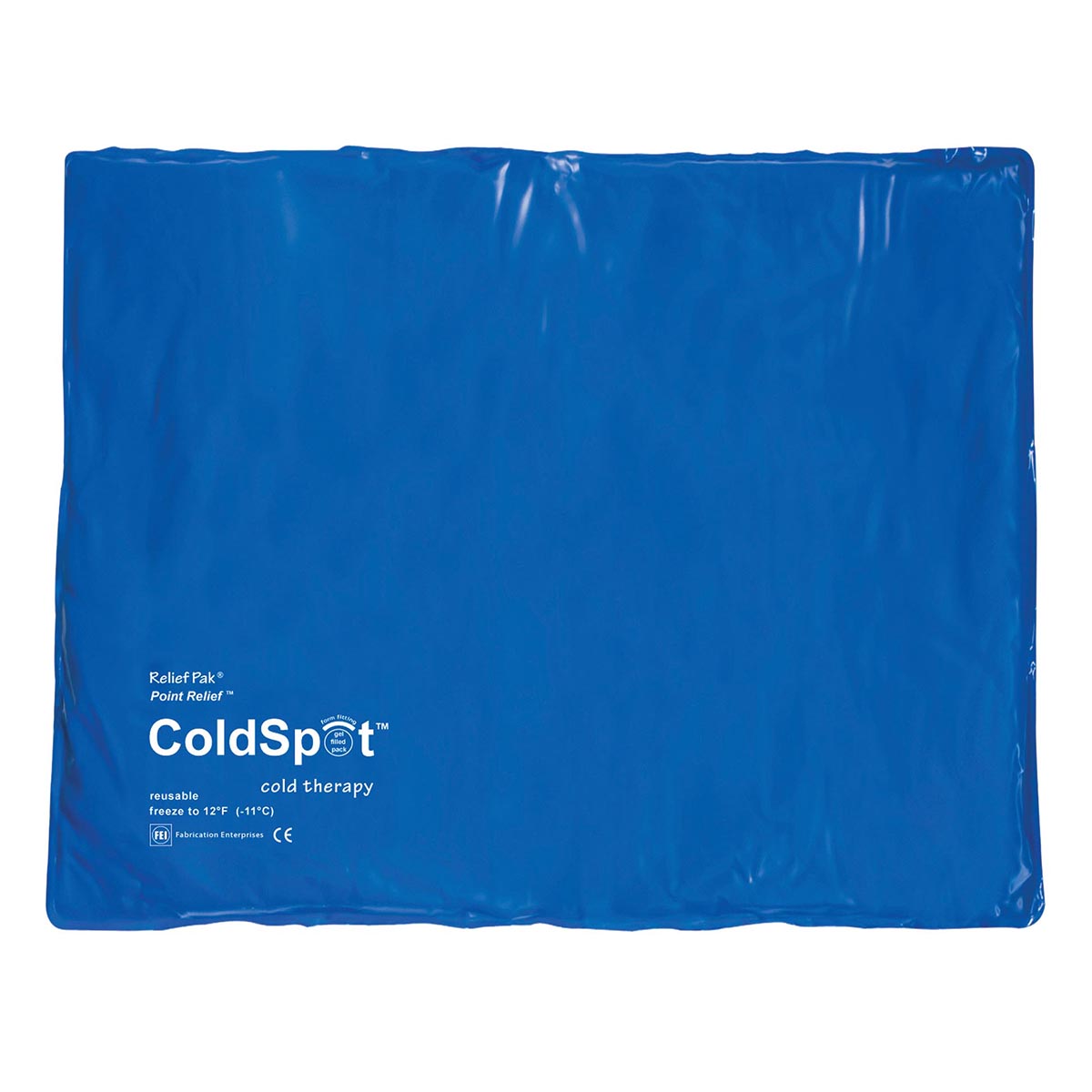 Relief Pak Kältekissen, Standard | 1014021 | W67125 | Relief Pak | 11-1000 | Kühlkissen (Cold Packs) und Bandagen