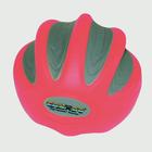 CanDo® Digi-Squeeze , ligero - rojo, pequeño, 1015420 [W67173], Entrenamiento de la mano