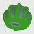 CanDo® Digi-Squeeze , mediano - verde, 1015421 [W67174], Entrenamiento de la mano (Small)