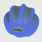 CanDo® Digi-Squeeze , fuerte, azul, pequeño, 1015422 [W67175], Entrenamiento de la mano