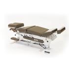 Electric Elevation Table with Cervical and Pelvic Drop, W67200EA2, Chiropractic Tables (Small)
