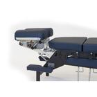 Stationary Table with Cervical & Pelvic Drop, 3006470 [W67202S2], Chiropractic Tables (Small)