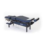 Stationary Table with Cervical, Pelvic, Thoracic Upper & lower Drop, W67202S4, Chiropractic Tables (Small)