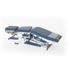 Automatic Flexion Table with Cervical, Pelvic, Thoracic Upper & Lower Drop, W67205AF4, Chiropractic Tables (Small)
