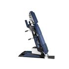 High Low & Elevation Table with Cervical Drop, W67208E1, Chiropractic Tables