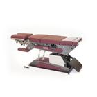 High Low & Elevation Table with Cervical & Pelvic Drop, W67208E2, Chiropractic Tables (Small)