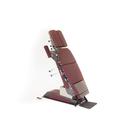 High Low & Elevation Table with Cervical & Pelvic Drop, W67208E2, Chiropractic Tables (Small)