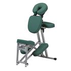 Stronglite Ergo Pro II Massage Chair Package, Teal, W67317, Massage Chairs
