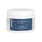 Soothing Touch Calming Cream, 13.2oz, W67344S, Massage Creams