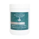 Soothing Touch Muscle Comfort Cream, 62oz, W67345M, Cremas de masaje
