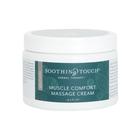 Soothing Touch Muscle Comfort Cream, 13.2oz, W67345S, Massage Creams