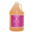 Soothing Touch Basics Oil, Unscented, Gallon, W67349G, Massage Oils
