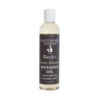 Soothing Touch Basics Sweet Almond Oil, 8oz, W673538, Massage Oils
