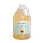 Soothing Touch Nut Free Oil, Unscented, Gallon, W67354G, Massage Oils