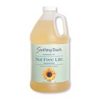 Soothing Touch Nut Free Oil, Unscented, W67354H, Massage Oils