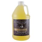 Soothing Touch Muscle Comfort Oil, W67359H, Massage Oils