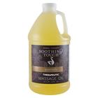 Soothing Touch Therapeutic Lite Oil, 1/2 Gallon, W67363H, Aceites de masaje