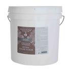 Soothing Touch Brown Sugar Scrub, Chocolate Peppermint, 15lbs., W67364CP15, Aromatherapy