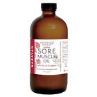 Soothing Touch Sore Muscle Oil, 16oz, W67367N16, Prossage ™