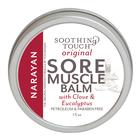 Soothing Touch Narayan Balm, Regular Strength, W67367NBD-1, Pain Relieving Topicals