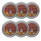 Soothing Touch Sore Muscle Balm, Regular Strength, 6 Pack, W67367NBD, Prossage ™