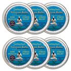 Soothing Touch Sore Muscle Balm, Extra Strength, 6 Pack, W67367NBX, ProssageTM