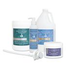 Soothing Touch Massage Success Kit, W67370, Massage Lotions