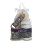 Soothing Touch Spa Gift Set, Cedar Sage, W67372CS, Aromatherapy
