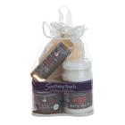 Soothing Touch Spa Gift Set, W67372RR, Soaps, Salts and Scrubs