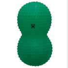 Rulo "silla de montar" CanDo® Sensi-Saddle Roll - verde 60cm x 110cm, 1015441 [W67542], Balones de Gimnasia