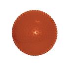 Palla tattile Cando®, arancione, 55 cm, 1015447 [W67546], Palle da ginnastica