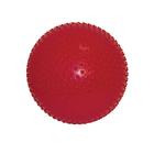 CanDo® Sensi-Ball - rot, 75cm, 1015449 [W67548], Gymnastikbälle