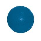 CanDo® Sensi-Ball - blau, 85 cm, 1015450 [W67549], Therapie und Fitness