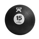 Cando bouncing plyoball, 15 pound | Alternative to dumbbells, 1015461 [W67556], Exercise Balls