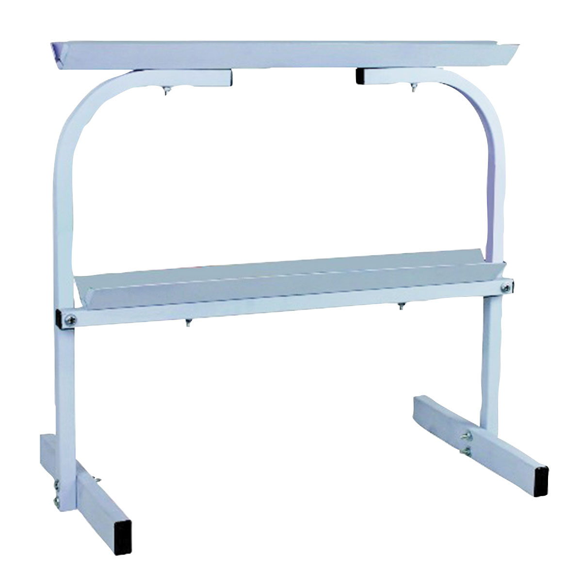 5 Plyo ball horizontal rack | 1015465 | W67560 | CanDo | 10-3121 ...