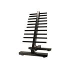 dumbell rack, floor model, 10 pair capacity, 1015483 [W67566], Weights (Small)