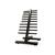 dumbell rack, floor model, 10 pair capacity, 1015483 [W67566], Веса (Small)