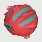 Cando Digi-Extend n' Squeeze exerciser, light, red, 1015485 [W67568], Hand Exercisers (Small)