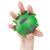 Digi-Extend n'Squeeze, verde, Medium, 1015486 [W67569], Trainer per la mano (Small)
