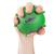 Cando Digi-Extend n' Squeeze exerciser, medium, green, 1015486 [W67569], Hand Exercisers (Small)