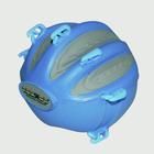 Cando Digi-Extend n' Squeeze exerciser, heavy, blue, 1015487 [W67570], Hand Exercisers (Small)