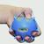 Cando Digi-Extend n' Squeeze exerciser, heavy, blue, 1015487 [W67570], Hand Exercisers (Small)