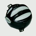 Cando Digi-Extend n' Squeeze exerciser, x-heavy, black, 1015488 [W67571], Hand Exercisers (Small)