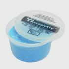 Antimikrobielle Theraputty-Knetmasse, blau, 450 g, 1015505 [W67588], Therapie und Fitness