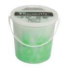 Cando Plus antimicrobial Theraputty, green, 5 pound, 1015511 [W67594], Терапевтические товары
