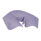 Angel Feathers Face Cover Drape, Lavender, W67928DL, Massage Sheets and Linens
