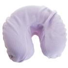 Angel Feathers Fitted Face Cover, Lavender, W67928FL, Massage Sheets and Linens