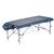 Earthlite Luna Massage Table Package, Mystic Blue, W68008AG, Massage Tables (Small)